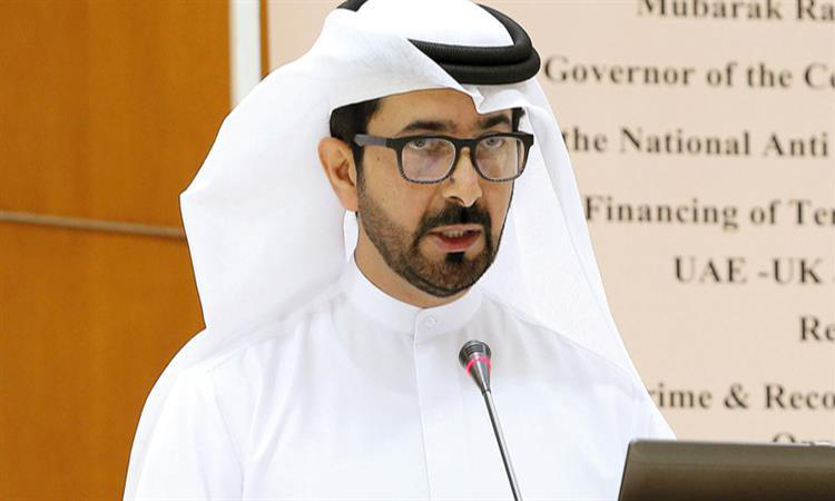 الإمارات والسعودية تستخدمان عملة رقمية في عمليات التسوية