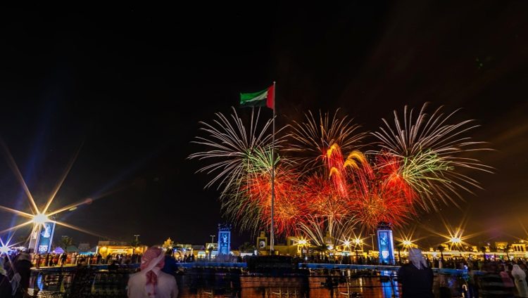 مهرجان الشيخ زايد التراثي 2018 يشرع أبوابه