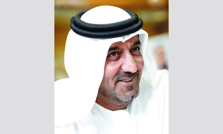 أحمد بن سعيد: محمد بن راشد نقل الإمارات إلى دولة نموذج
