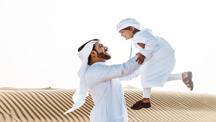 إرشادات توعوية أثناء الخروج في الرحلات البريّة