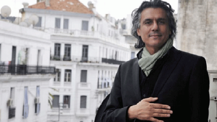 المعارض رشيد نكاز يعلن ترشّحه للانتخابات الرئاسية في الجزائر