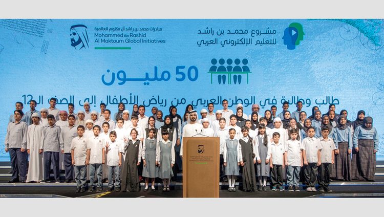 «تحدي الترجمة».. من دبي إلى المنافسة في جائزة أممية