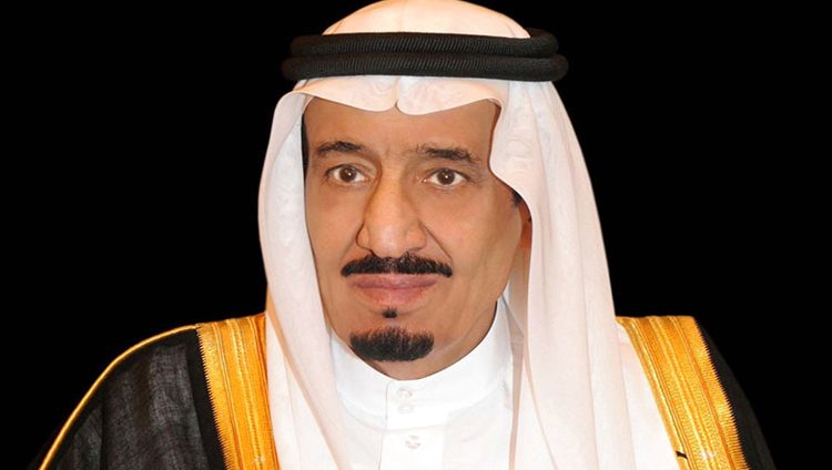 خادم الحرمين يستقبل وزير خارجية البحرين