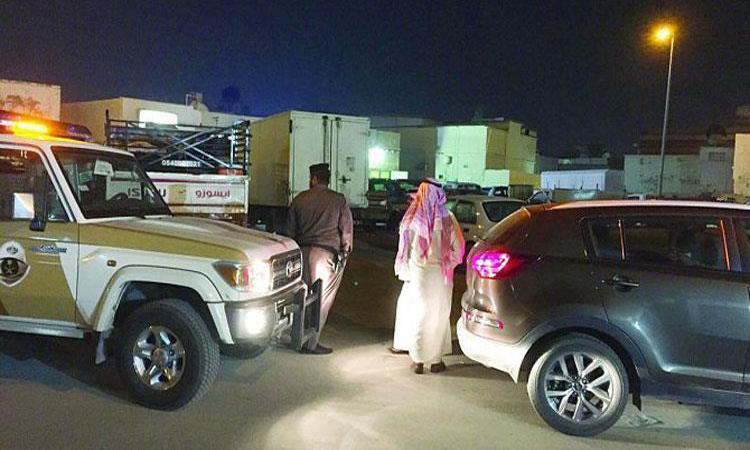 الأمن السعودي يقتل 6 “مطلوبين أمنياً” خلال مداهمة في القطيف