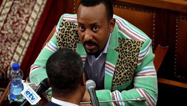 إثيوبيا تتهم رئيسا سابقا بالتآمر لإثارة حرب أهلية