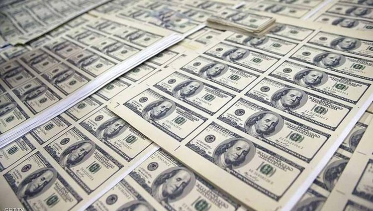 ديون العالم تتجاوز ثلاثة أمثال ناتجه المحلي