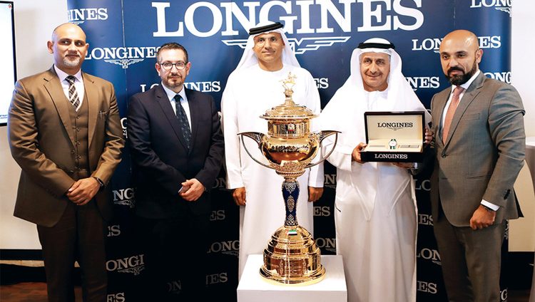 إعلان تفاصيل كأس محمد بن راشد للقدرة