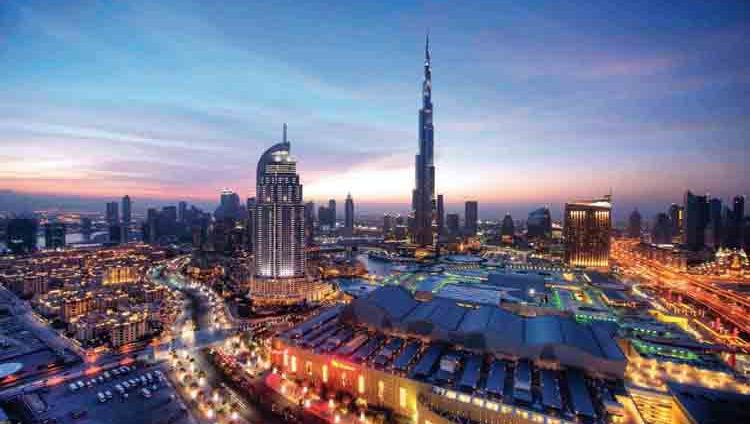 برج جميرا يتعاقد مع مصمم برج خليفة