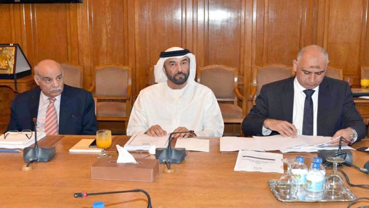 البرلمان العربي يدين التدخّل بأحكام القضاء في الإمارات والبحرين
