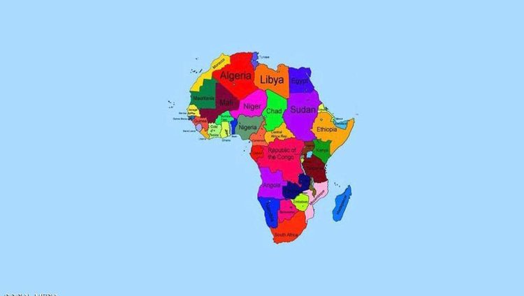 إثيوبيا تعتذر بعد نشرها خريطة أزالت منها دولة عربية