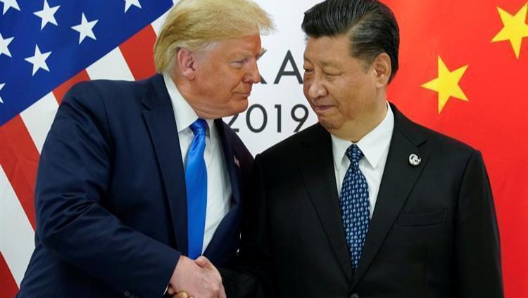 بعد المباحاثات الثنائية.. أميركا لن تفرض رسوماً جديدة على صادرات الصين