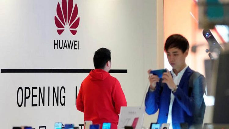 بكين تحذر كبريات الشركات التكنولوجية من عواقب وقف مبيعاتها بالصين