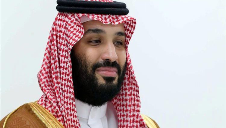محمد بن سلمان: السعودية تتولى رئاسة مجموعة العشرين ديسمبر المقبل