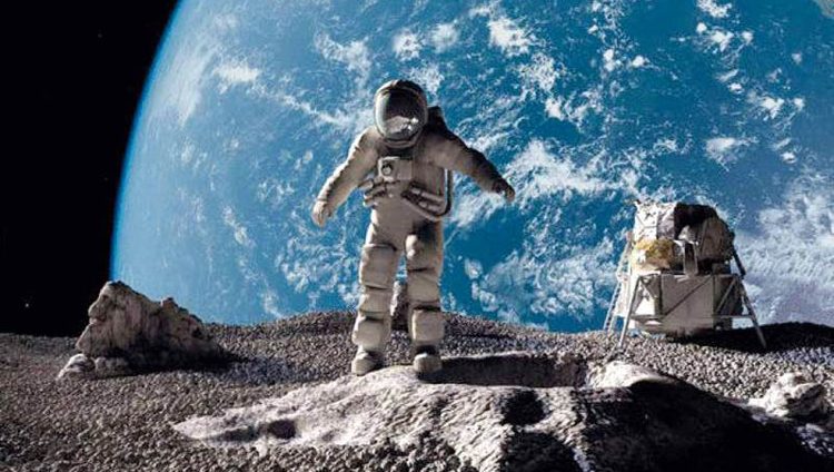 5 شروط لالتحاق الطلبة المواطنين ببرنامج التدريب الفضائي في «ناسا»