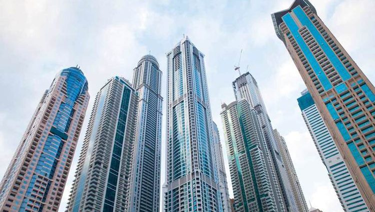 «أراضي دبي»: الإيجار المنتهي بالتملك قاصر على مناطق التملك الحر