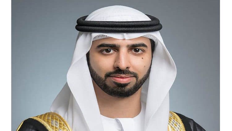 عمر سلطان العلماء: الذكاء الاصطناعي من أبرز اهتمامات الشباب في الإمارات