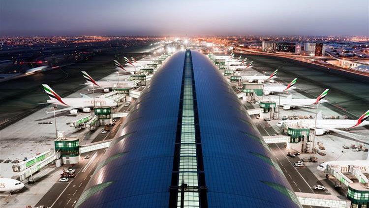 مطارات دبي تطلق نظاماً متطوراً لمراقبة العمليات آنياً في مطار دبي الدولي