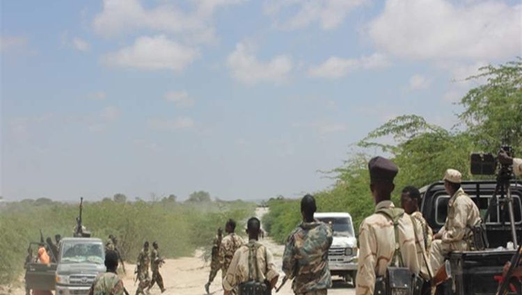 انتهاء حصار فندق في جنوب الصومال والحصيلة 12 قتيلاً على الأقل و30 جريحاً
