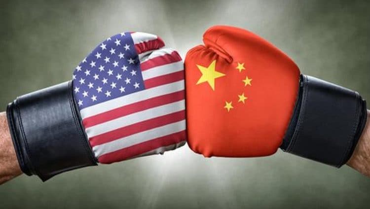 الصين ترغب في حل “هادئ” للحرب التجارية مع أمريكا