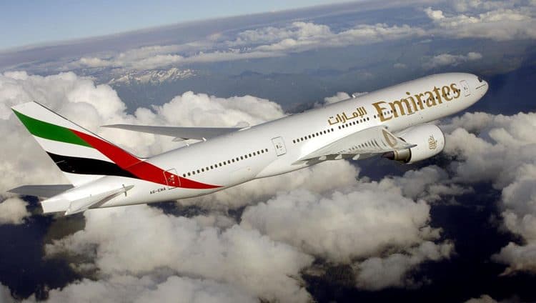 طيران الإمارات تتأهب لـ “يوم الذروة”