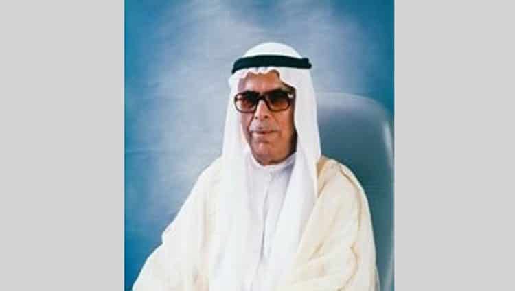 الموت يغيّب سيف بن أحمد الغرير.. أحد كبار رجال الإعمال في الإمارات