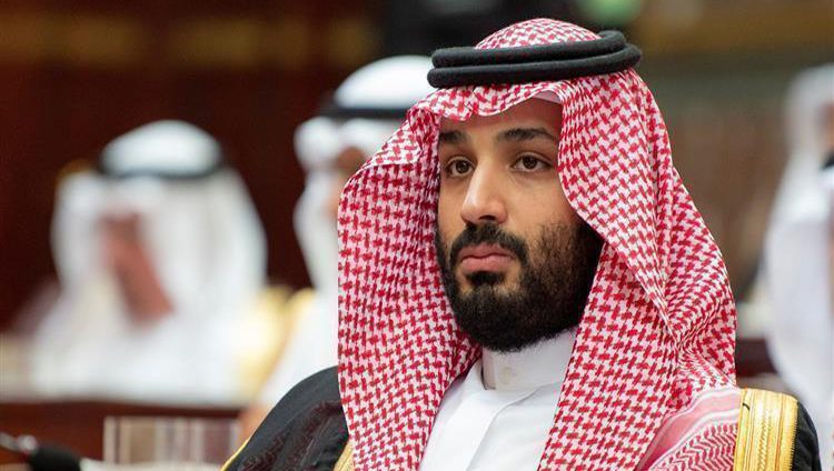 ولي العهد السعودي: هجمات “أرامكو” اختبار حقيقي للإرادة الدولية