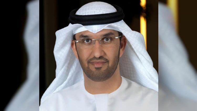 سلطان الجابر: العلاقات السعودية الإماراتية حجر الزاوية في استقرار المنطقة وازدهارها