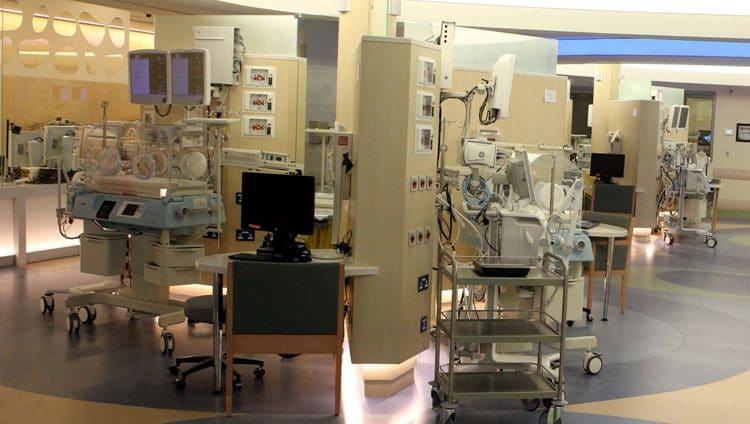 “شخبوط الطبية” .. المستشفى الأكبر في الدولة تفتح أبوابها للمرضى 3 نوفمبر
