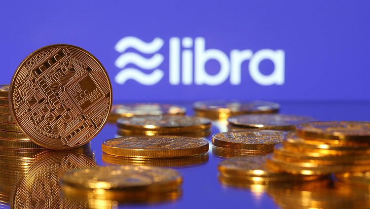 أوروبا تستعد لمنع تداول عملة فيسبوك الرقمية “ليبرا”