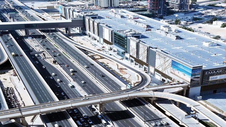 «دبي مول زعبيل» يستعد لاستقبال الزوار غداً