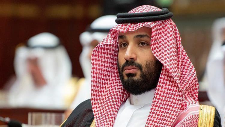 ولي العهد السعودي يبحث هاتفياً مع الرئيس الفرنسي مستجدات الأوضاع في المنطقة