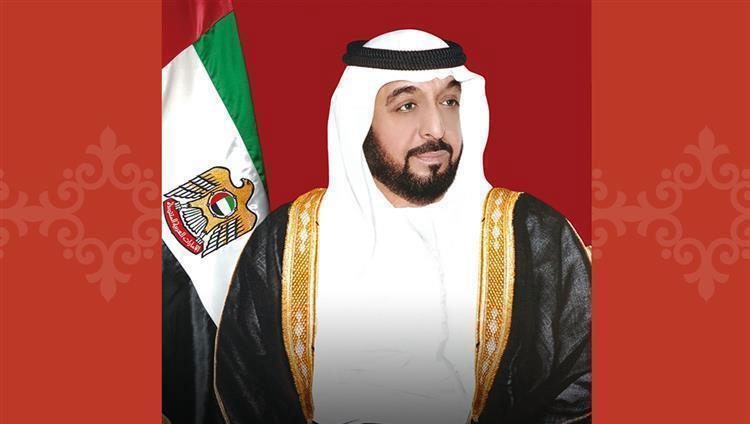 في رسالة وجهها للأمم المتحدة.. رئيس الدولة يجدد تضامن الإمارات مع الشعب الفلسطيني
