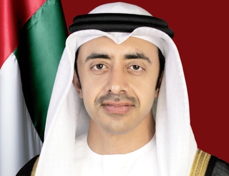 الإمارات: نساعد المحتاجين أينما كانوا بلا تمييز