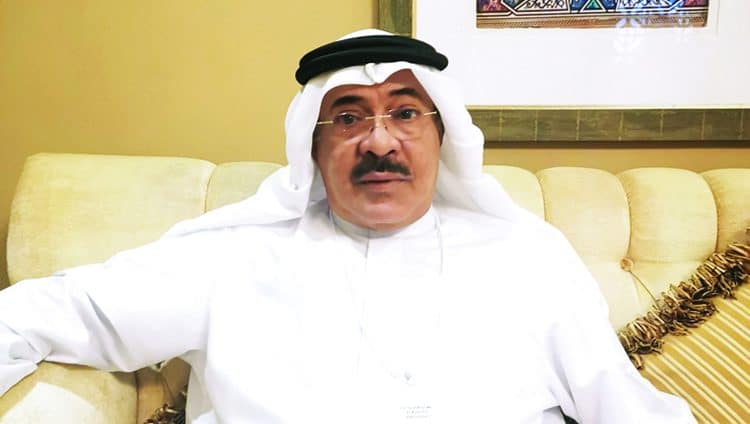 رئيس مجلس أمناء «حمد للتعايش السلمي» البحريني: الإمارات واحة للتسامح تستوعب الإنسان أياً كان عرقه ودينه