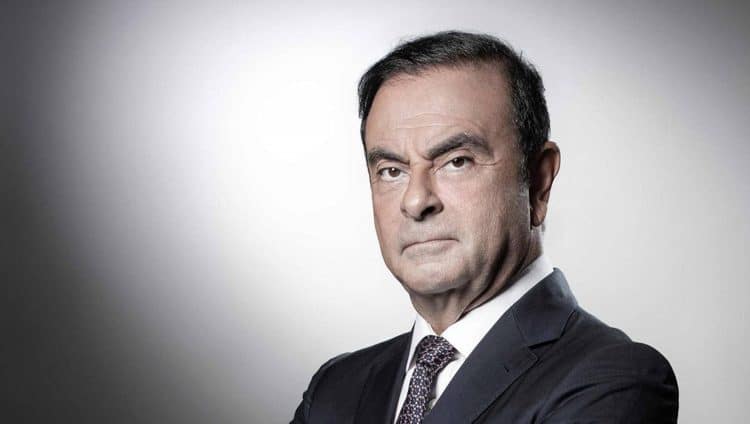 الإعلام الياباني يكشف كيفية فرار كارلوس غصن