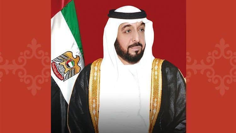 رئيس الدولة ونائبه ومحمد بن زايد يهنئون الحاكمة العامة لنيوزيلندا باليوم الوطني