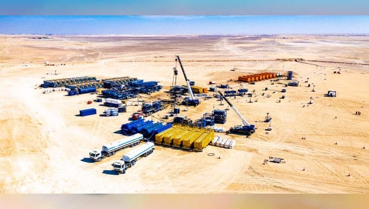 3 خصوصيات راجحة لاتفاقية الاكتشاف الضخم للغاز في مشروع جبل علي