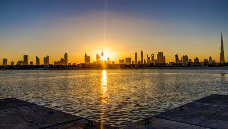 القبة السماوية: ارتفاع درجات الحرارة ابتداءً من الجمعة