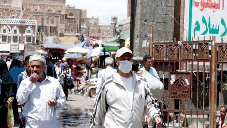 (تحليل اخباري): من يحكم الحوثيين… وما علاقة ذلك بـ«كورونا»؟