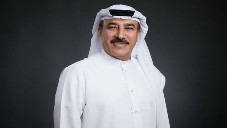 سوق دبي المالي يغلق قاعة التداول حرصاً على الصحة العامة