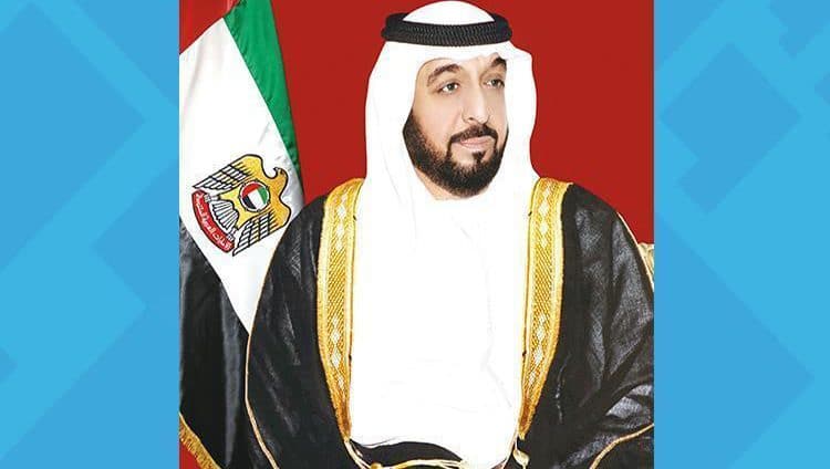رئيس الدولة ونائبه ومحمد بن زايد يهنئون رئيس إيرلندا باليوم الوطني لبلاده