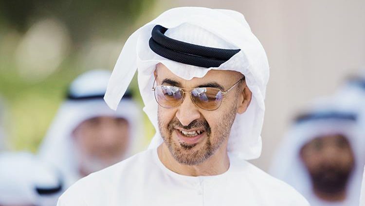 محمد بن زايد: تحية إجلال ووفاء إلى الأم الإماراتية وأمهات الشهداء وكل أمهات العالم