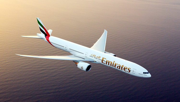 “طيران الإمارات” تُشغل رحلات ركاب إلى 8 وجهات الأسبوع المقبل