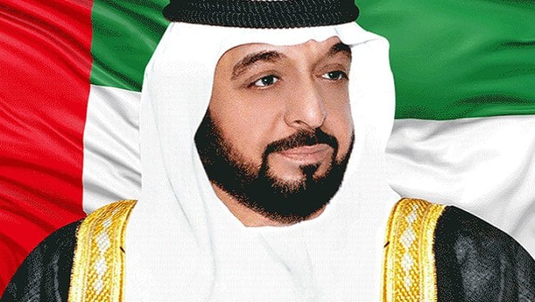 رئيس الدولة يصدر مرسوماً بتعيين عبد الحميد سعيد محافظاً لـ«المركزي»