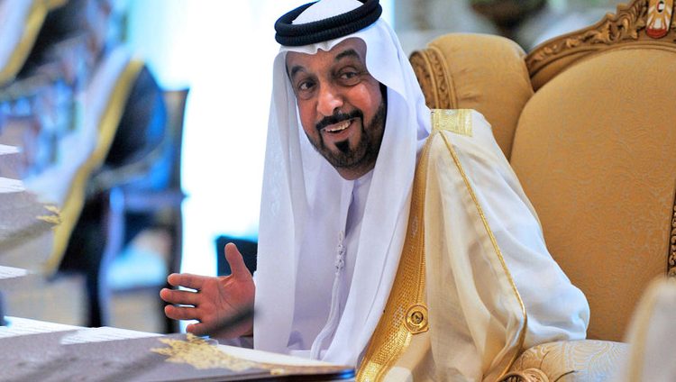 رئيس الدولة ونائبه ومحمد بن زايد يهنئون قادة الدول العربية والإسلامية بحلول رمضان
