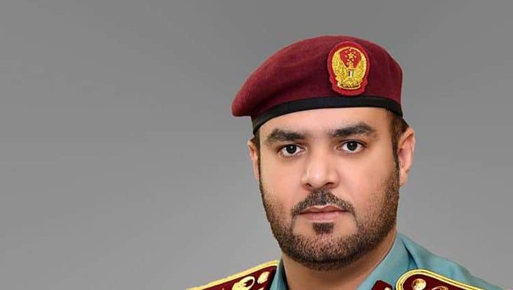 كتل ملتهبة..وواجهة سهلة الاشتعال .. تحديان واجها الدفاع المدني في حريق “برج النهدة”