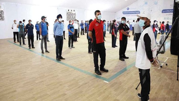 5 معايير سريرية لخروج مريض «كورونا» من المستشفى