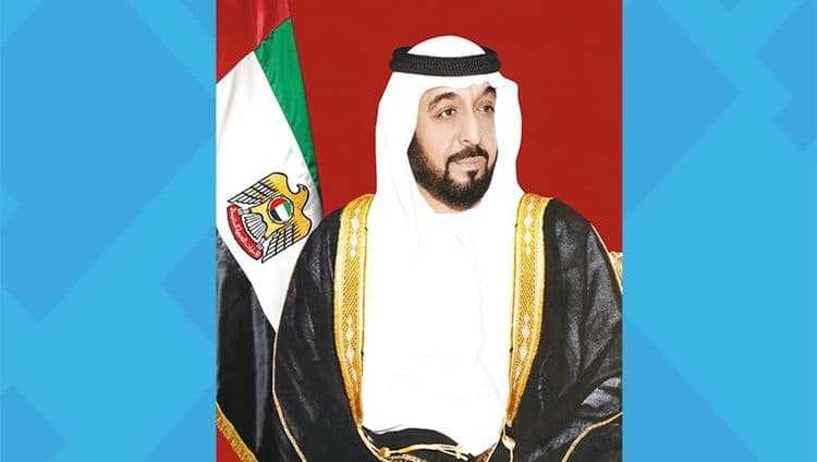 رئيس الدولة ونائبه ومحمد بن زايد يهنئون ملك مملكة تونغا بيوم الاستقلال