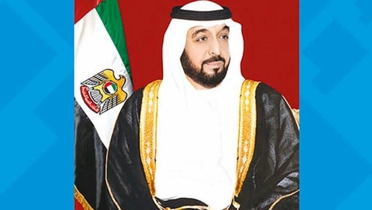 رئيس الدولة يصدر مرسوماً اتحادياً بإنشاء مكتب «فخر الوطن» برئاسة ولي عهد أبوظبي