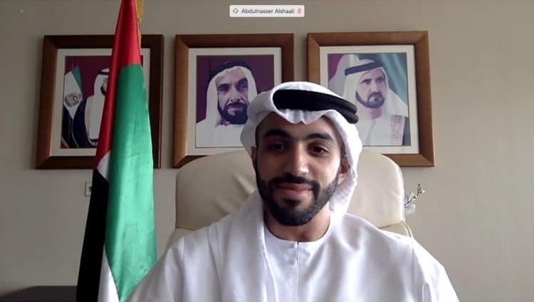 فريق «إماراتي- ألماني» لتعزيز التعاون في الثورة الصناعية الرابعة